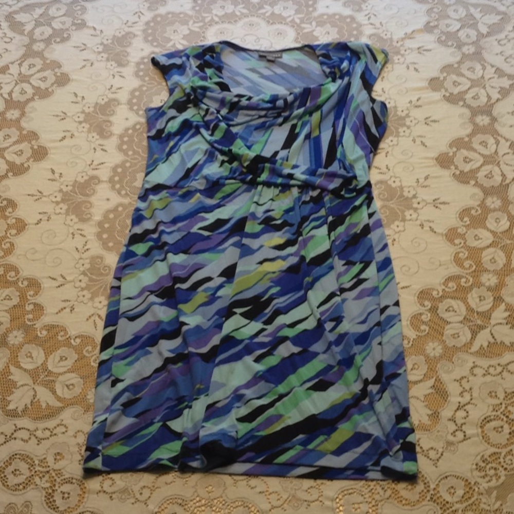 💙Roz & Ali Dress💙